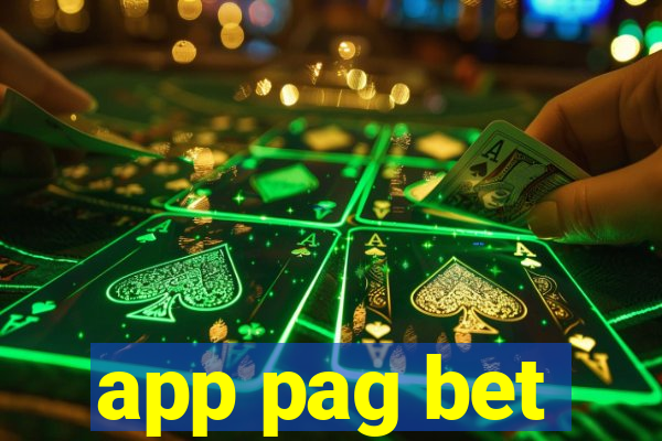 app pag bet